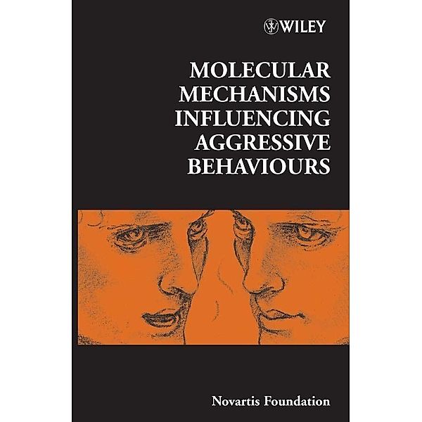 Molecular Mechanisms Influencing Aggressive Behaviours