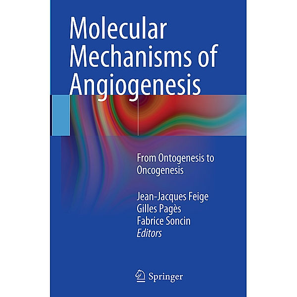 Molecular Mechanisms of Angiogenesis
