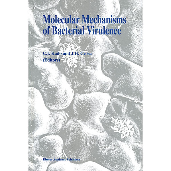 Molecular Mechanisms of Bacterial Virulence