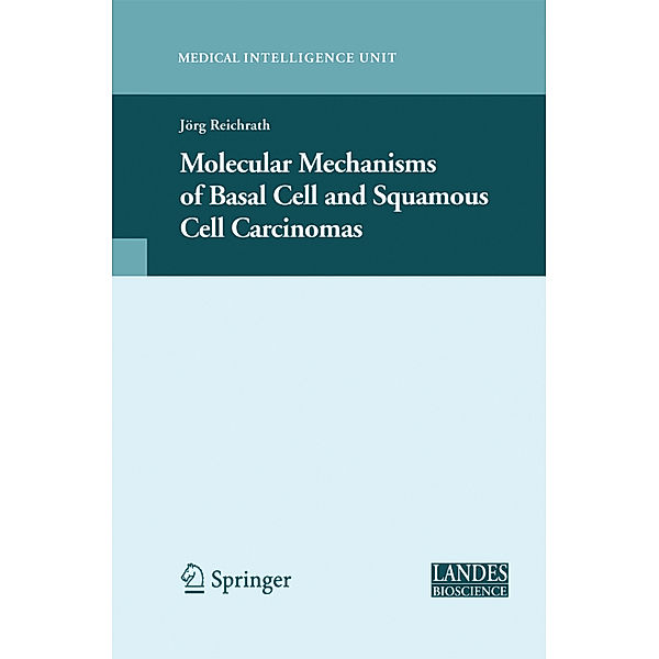 Molecular Mechanisms of Basal Cell and Squamous Cell Carcinomas