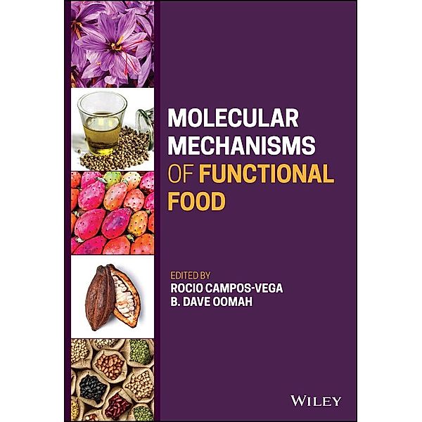 Molecular Mechanisms of Functional Food