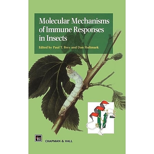 Molecular Mechanisms of Immune Responses in Insects