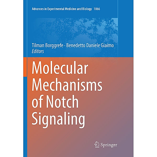 Molecular Mechanisms of Notch Signaling