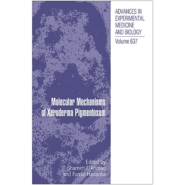 Molecular Mechanisms of Xeroderma Pigmentosum