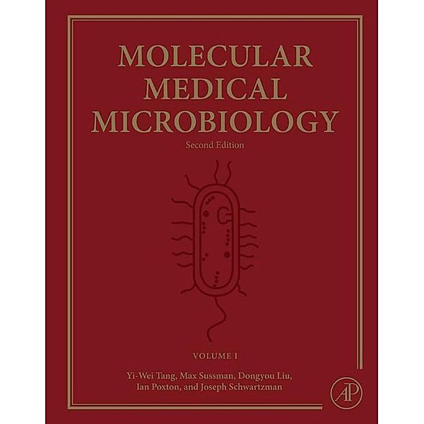 Molecular Medical Microbiology