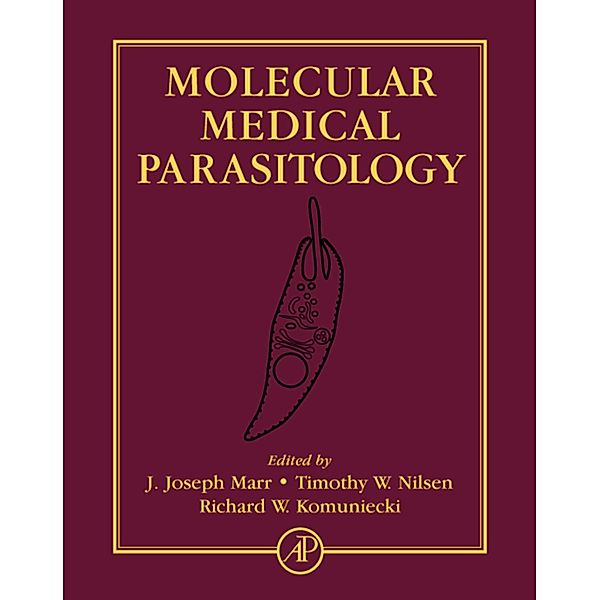 Molecular Medical Parasitology