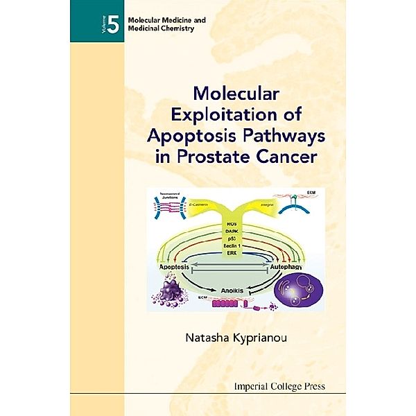 Molecular Medicine And Medicinal Chemistry: Molecular Exploitation Of Apoptosis Pathways In Prostate Cancer, Natasha Kyprianou
