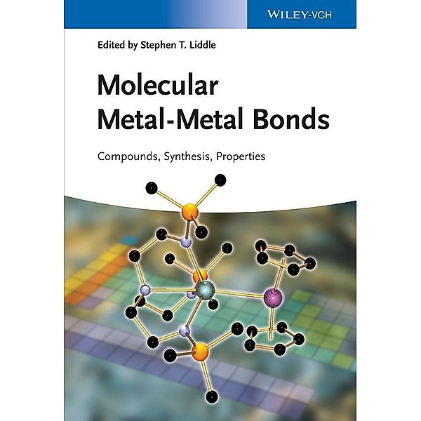 Molecular Metal-Metal Bonds