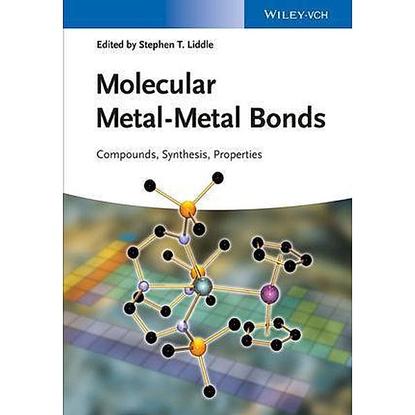 Molecular Metal-Metal Bonds