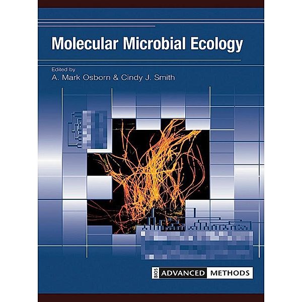 Molecular Microbial Ecology