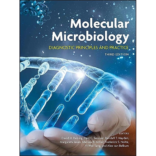 Molecular Microbiology / ASM