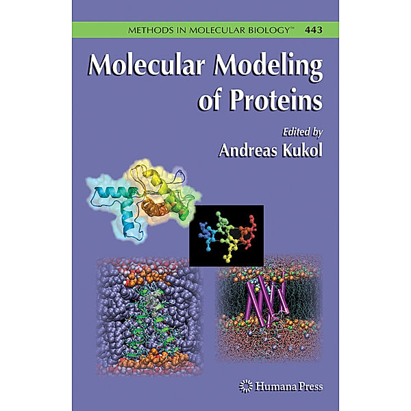 Molecular Modeling of Proteins