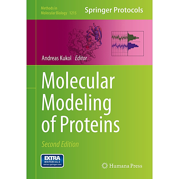Molecular Modeling of Proteins