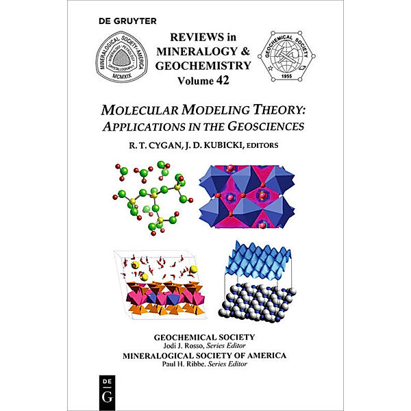 Molecular Modeling Theory