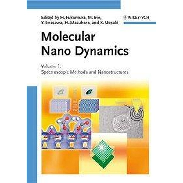 Molecular Nano Dynamics