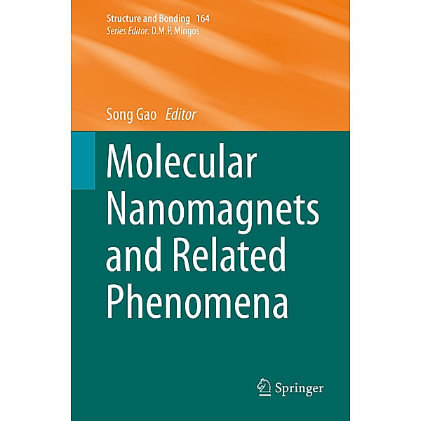 Molecular Nanomagnets and Related Phenomena