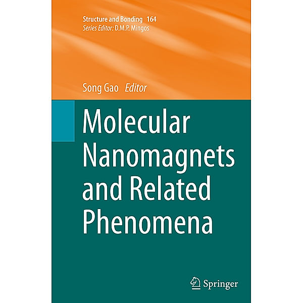 Molecular Nanomagnets and Related Phenomena