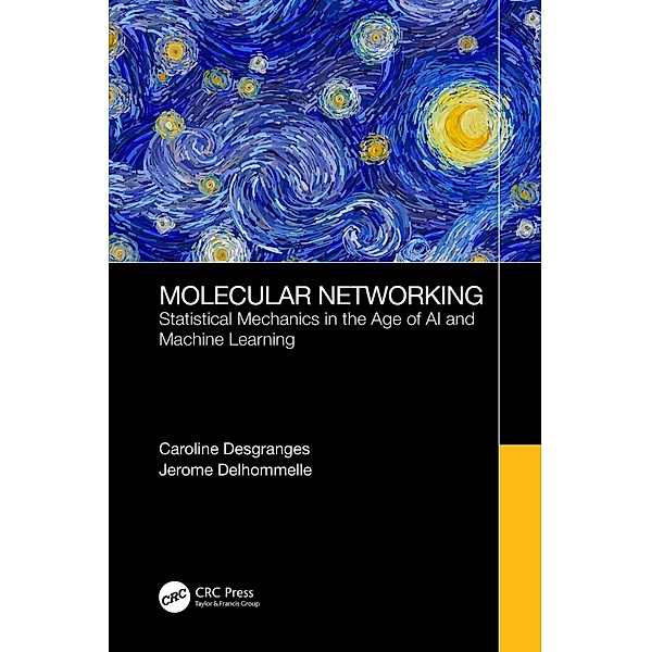 Molecular Networking, Caroline Desgranges, Jerome Delhommelle