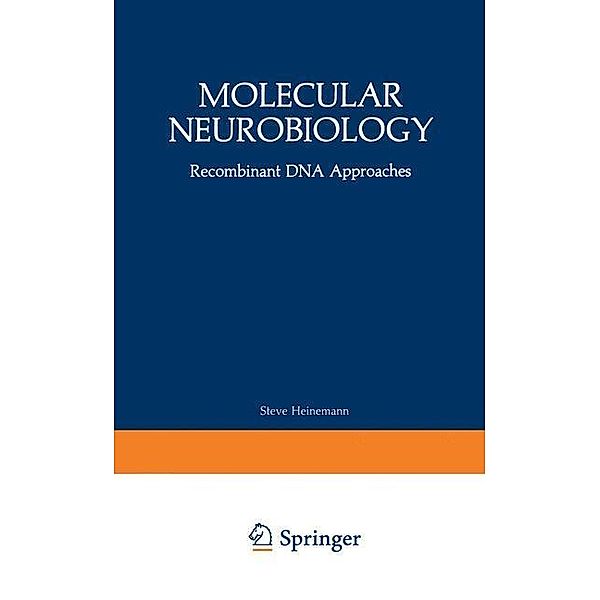 Molecular Neurobiology