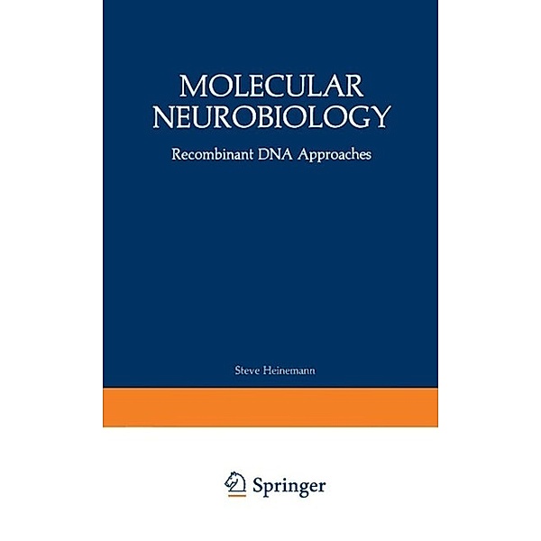 Molecular Neurobiology / Current Topics in Neurobiology