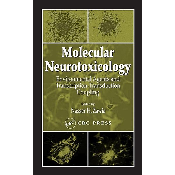 Molecular Neurotoxicology