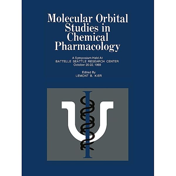 Molecular Orbital Studies in Chemical Pharmacology