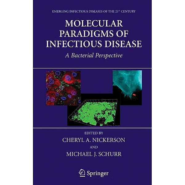 Molecular Paradigms of Infectious Disease, Nickerson