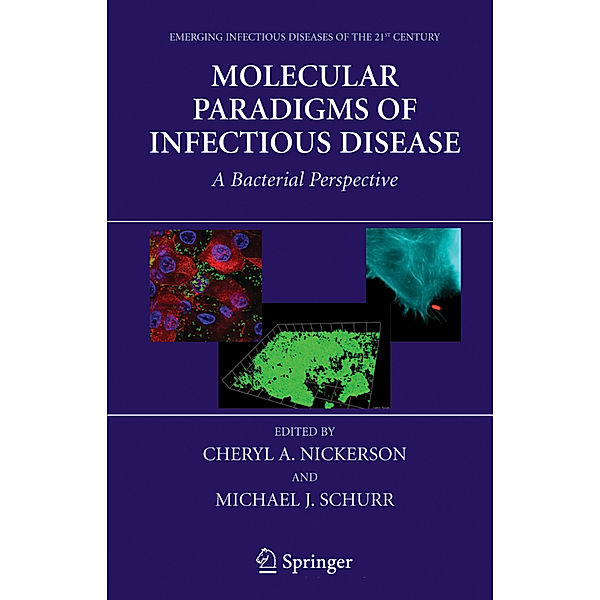 Molecular Paradigms of Infectious Disease