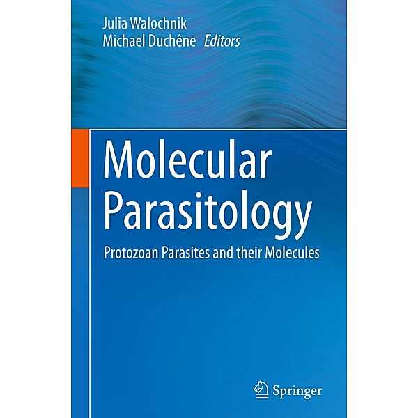 Molecular Parasitology