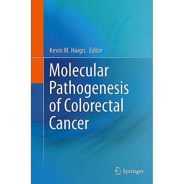 Molecular Pathogenesis of Colorectal Cancer