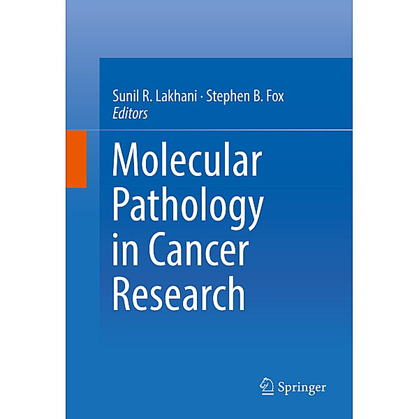 Molecular Pathology in Cancer Research