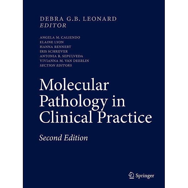 Molecular Pathology in Clinical Practice