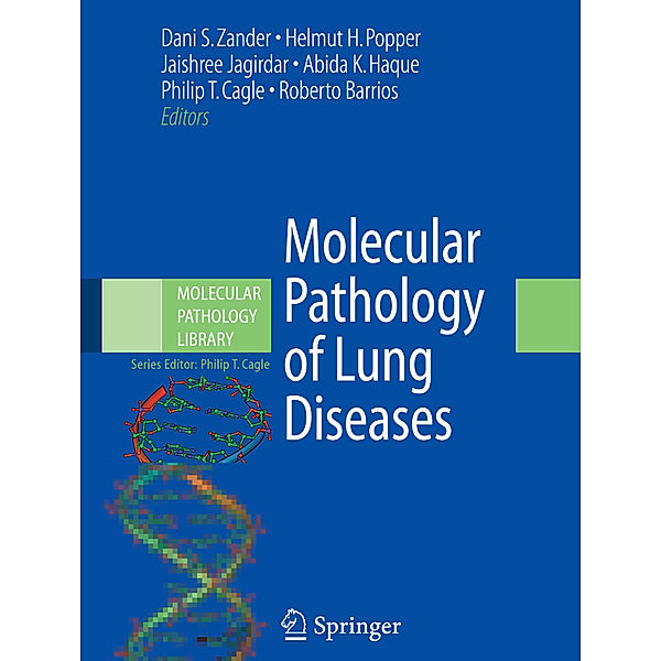 Molecular Pathology of Lung Diseases