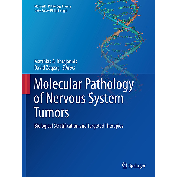 Molecular Pathology of Nervous System Tumors