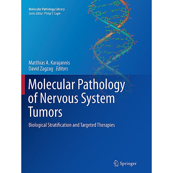 Molecular Pathology of Nervous System Tumors