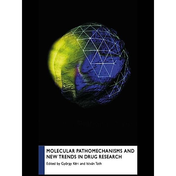 Molecular Pathomechanisms and New Trends in Drug Research