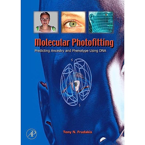 Molecular Photofitting, Ph. D. Tony Frudakis