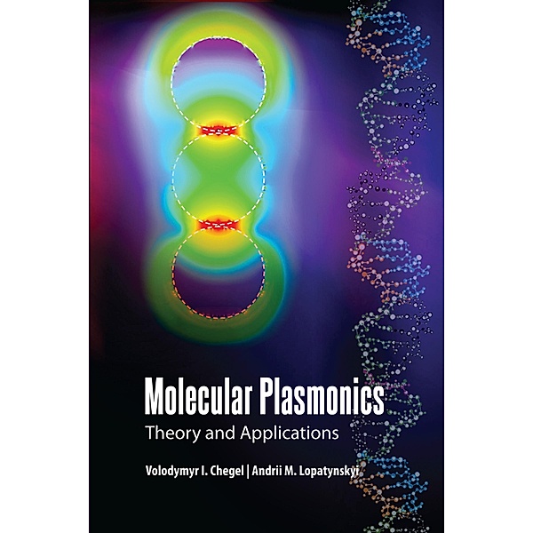 Molecular Plasmonics