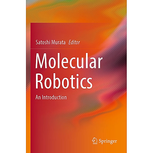 Molecular Robotics