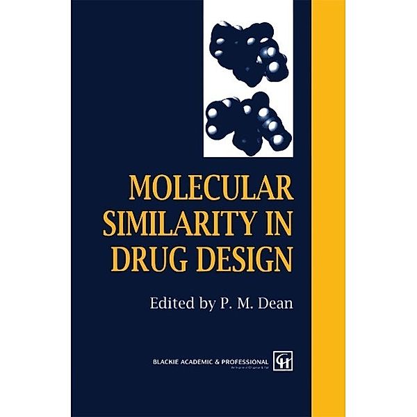 Molecular Similarity in Drug Design