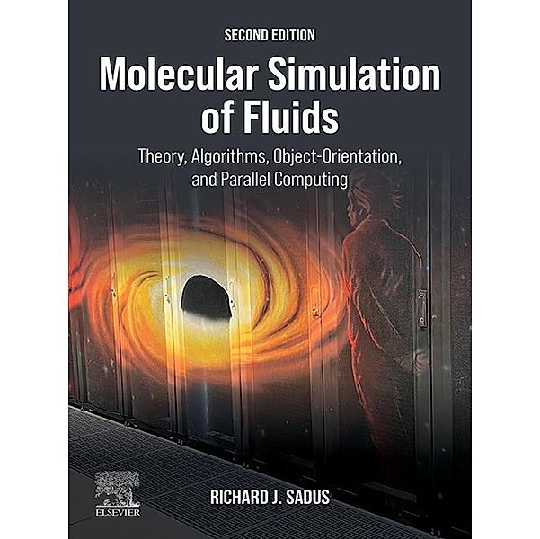 Molecular Simulation of Fluids, Richard J. Sadus