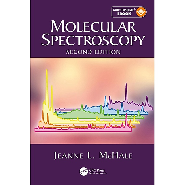 Molecular Spectroscopy, Jeanne L. McHale