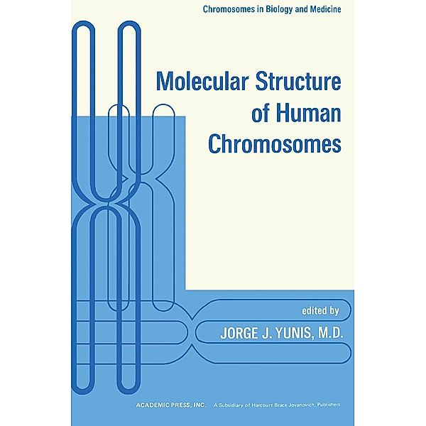 Molecular Structure of Human Chromosomes