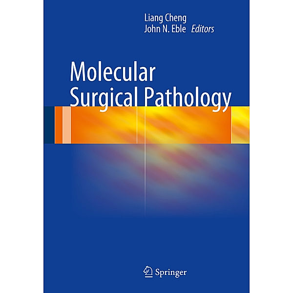 Molecular Surgical Pathology