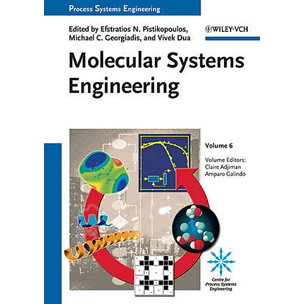 Molecular Systems Engineering