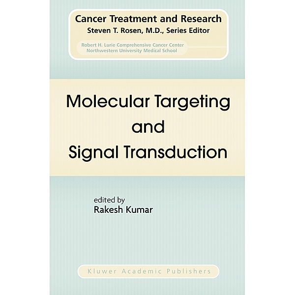 Molecular Targeting and Signal Transduction