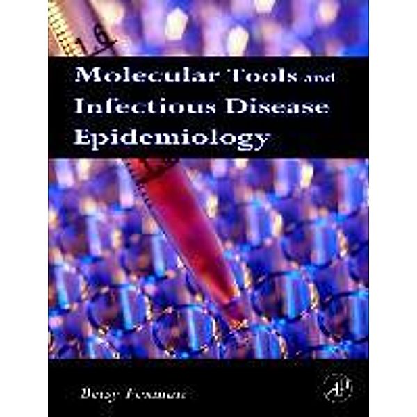 Molecular Tools and Infectious Disease Epidemiology, Betsy Foxman