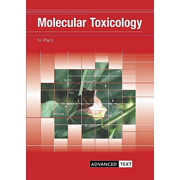 Molecular Toxicology, Nick Plant