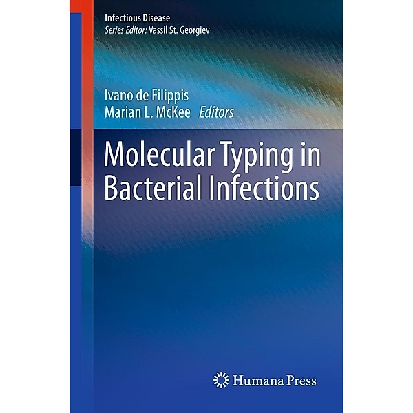 Molecular Typing in Bacterial Infections / Infectious Disease