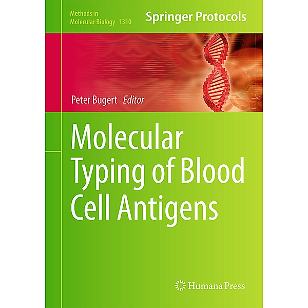 Molecular Typing of Blood Cell Antigens